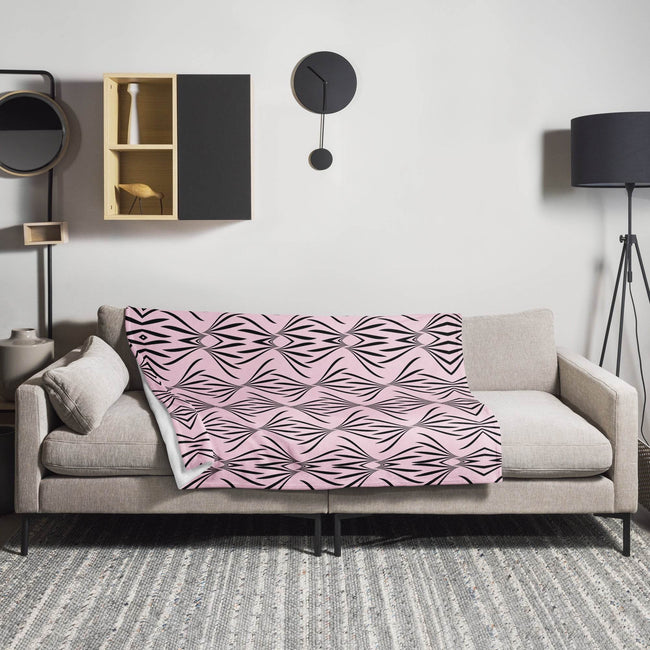 Throw Blanket - STYLISHOUR