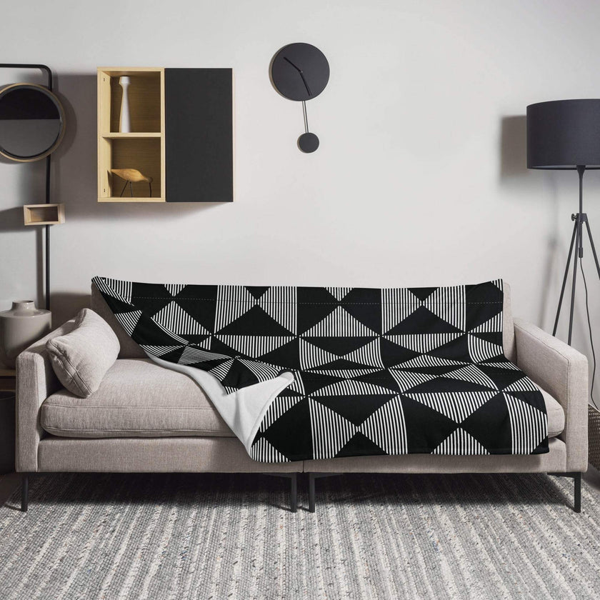 Throw Blanket - STYLISHOUR