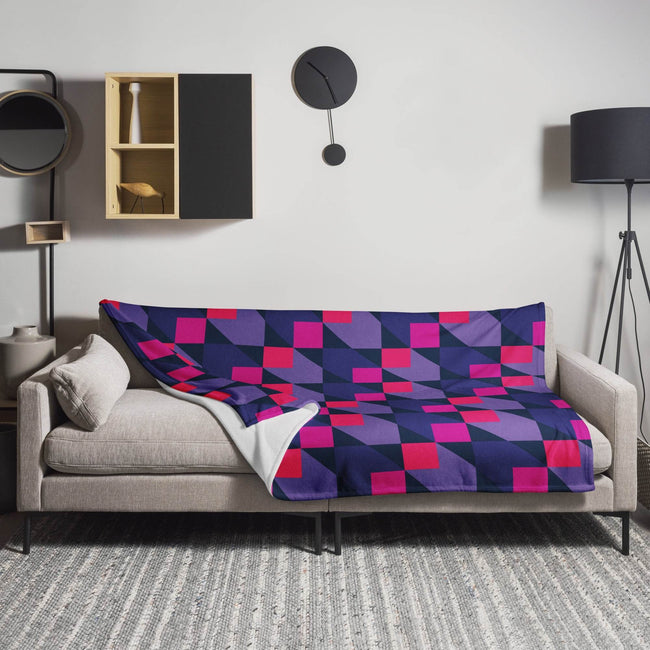 Throw Blanket - STYLISHOUR