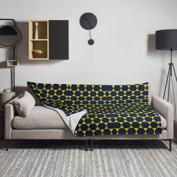 Throw Blanket - STYLISHOUR