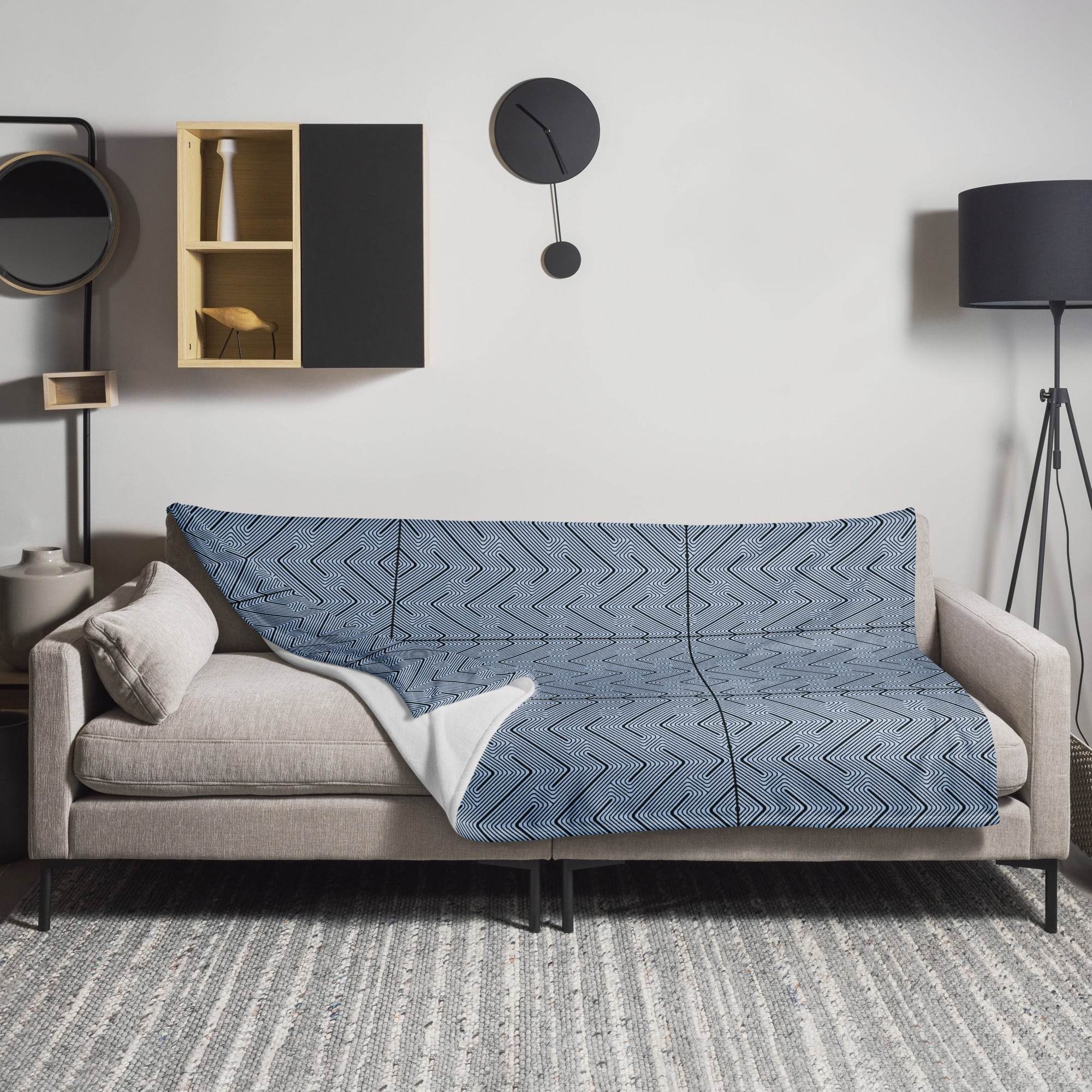 Throw Blanket - STYLISHOUR