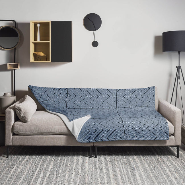 Throw Blanket - STYLISHOUR