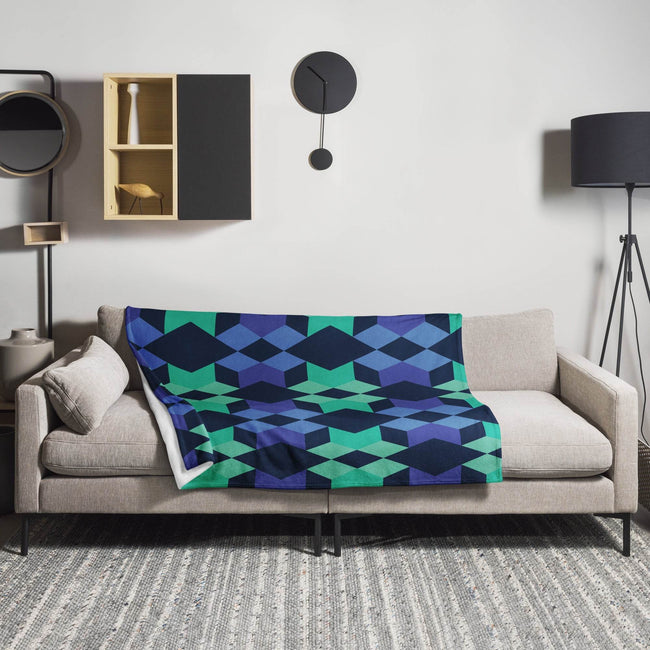 Throw Blanket - STYLISHOUR