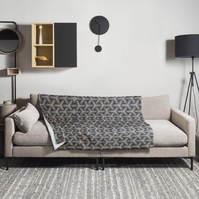 Throw Blanket - STYLISHOUR