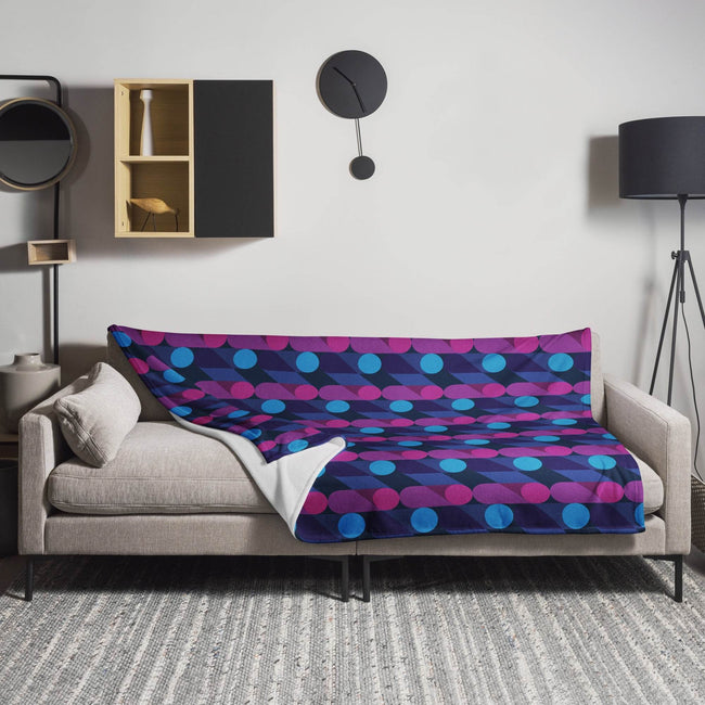 Throw Blanket - STYLISHOUR