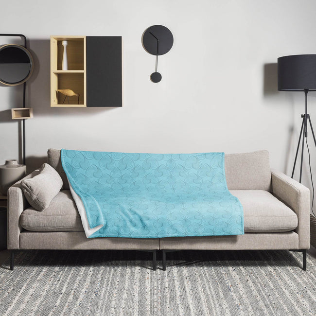 Throw Blanket - STYLISHOUR