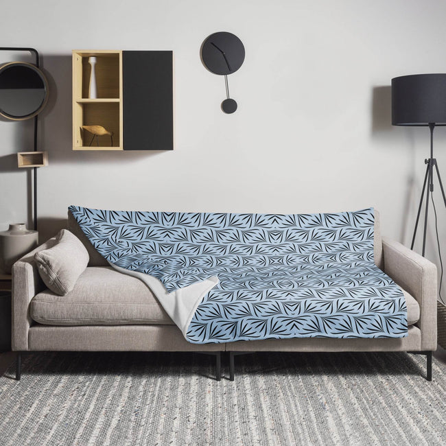 Throw Blanket - STYLISHOUR