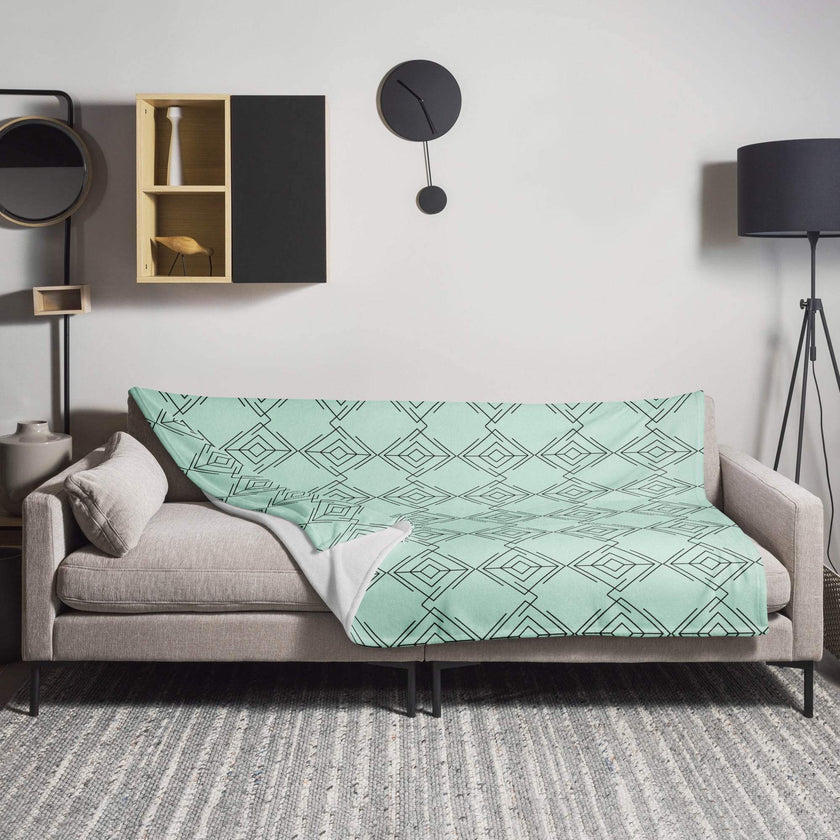 Throw Blanket - STYLISHOUR