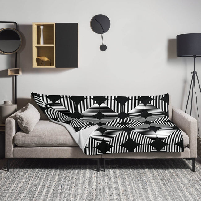 Throw Blanket - STYLISHOUR
