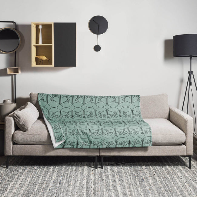Throw Blanket - STYLISHOUR