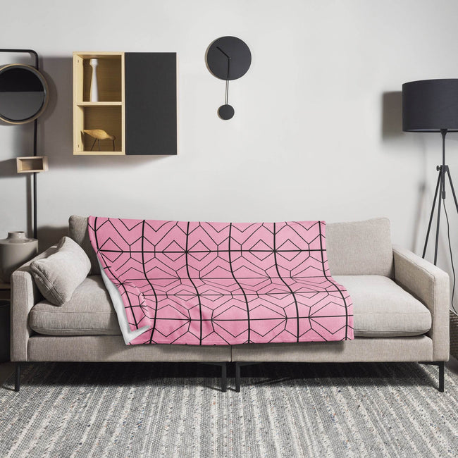Throw Blanket - STYLISHOUR