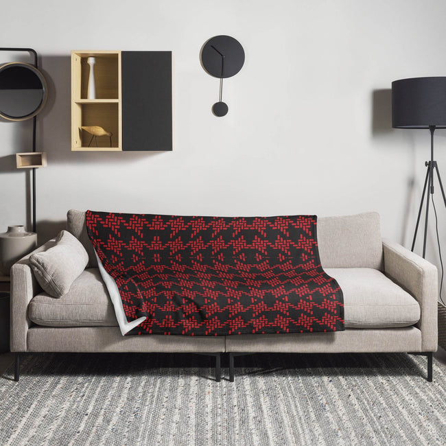 Throw Blanket - STYLISHOUR