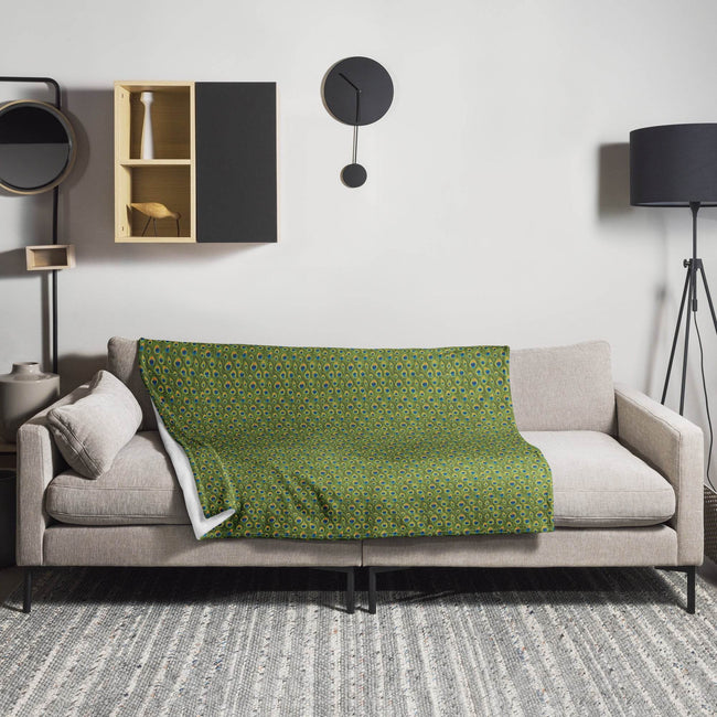 Throw Blanket - STYLISHOUR