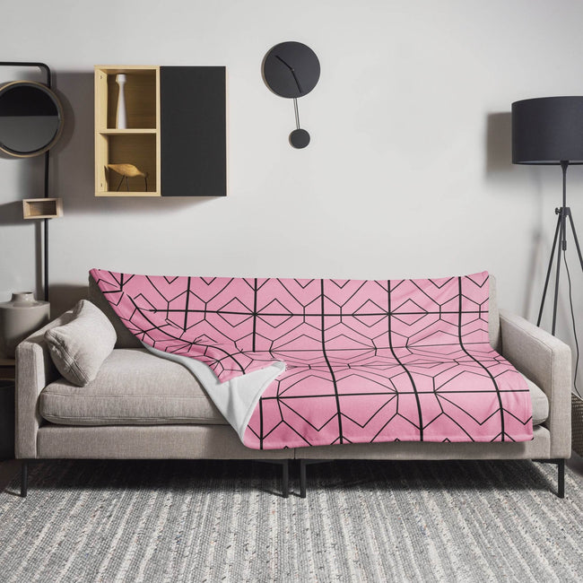 Throw Blanket - STYLISHOUR