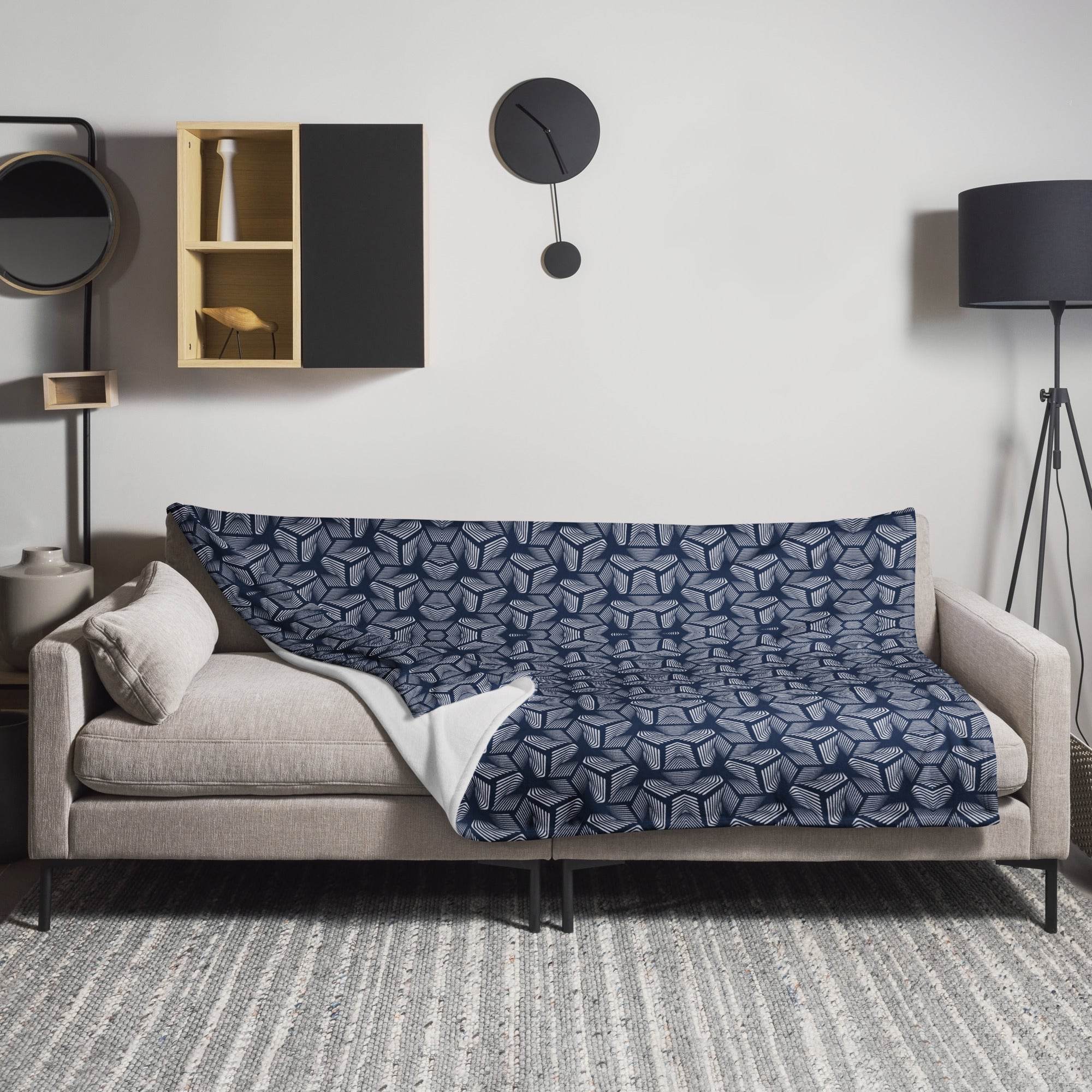 Throw Blanket - STYLISHOUR