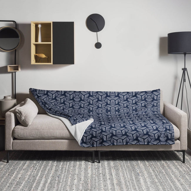 Throw Blanket - STYLISHOUR