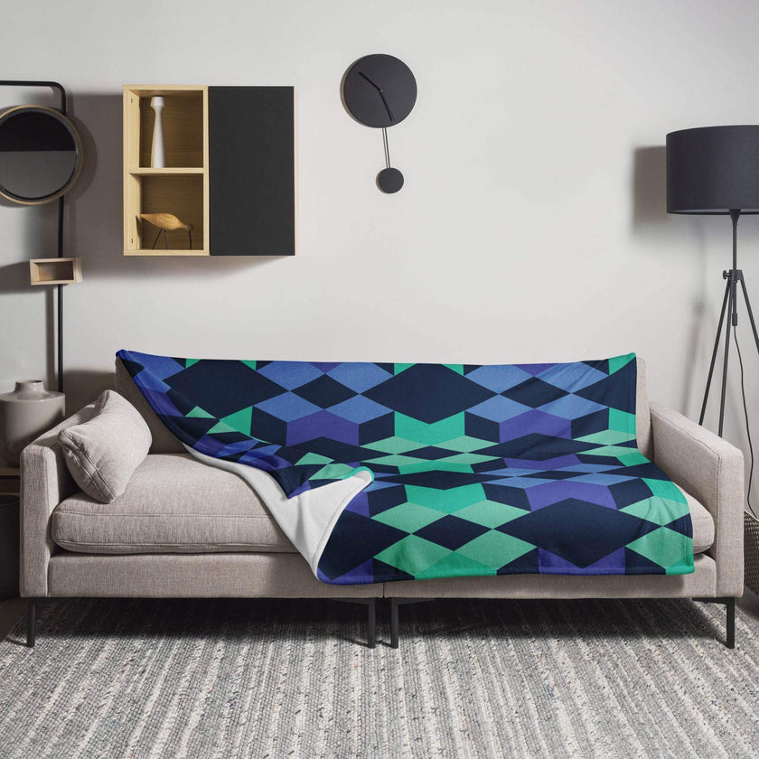 Throw Blanket - STYLISHOUR