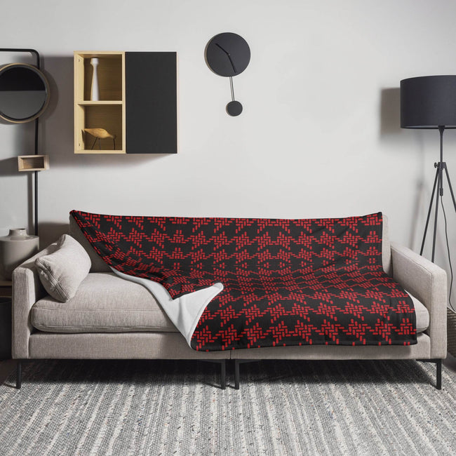 Throw Blanket - STYLISHOUR
