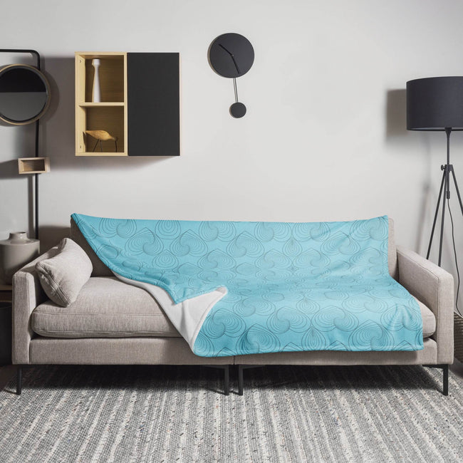 Throw Blanket - STYLISHOUR