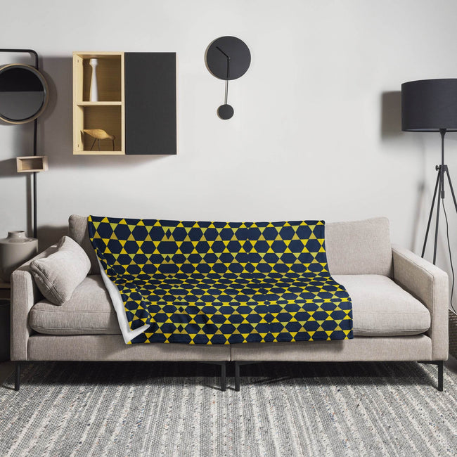 Throw Blanket - STYLISHOUR