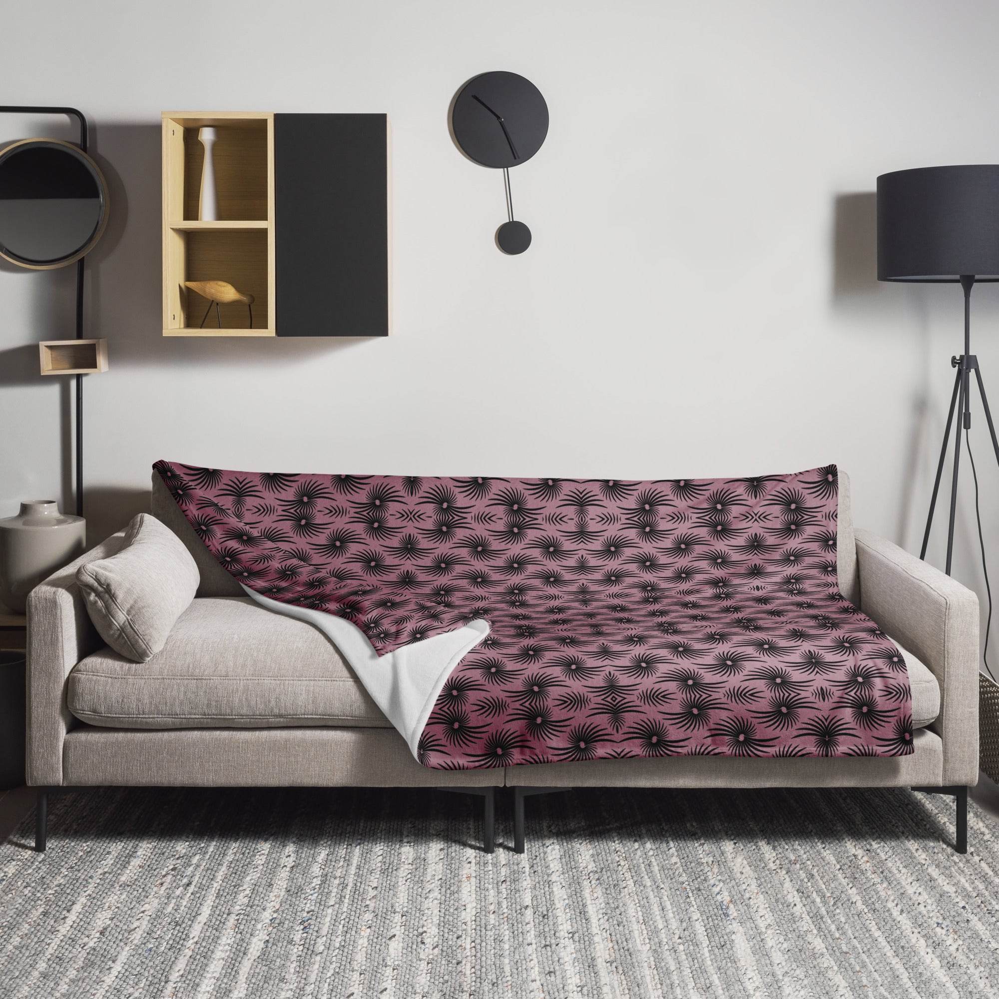 Throw Blanket - STYLISHOUR