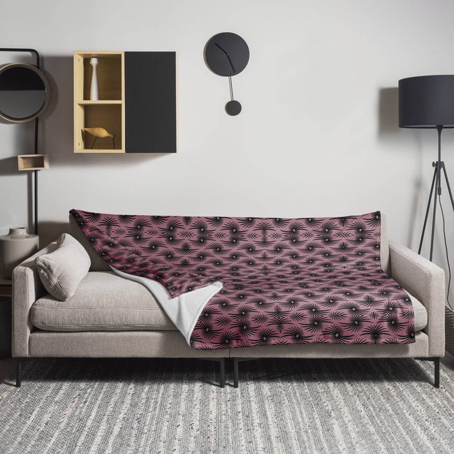 Throw Blanket - STYLISHOUR