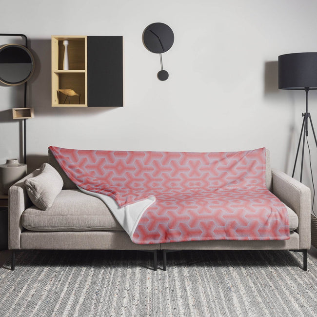Throw Blanket - STYLISHOUR