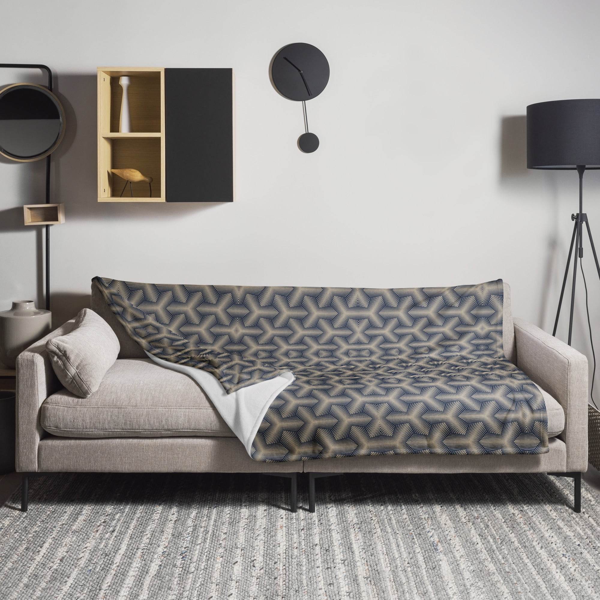 Throw Blanket - STYLISHOUR