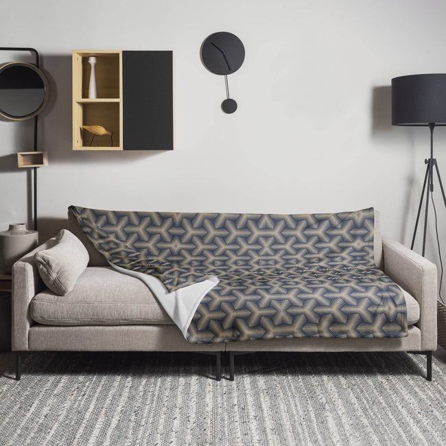 Throw Blanket - STYLISHOUR
