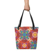 Tote bag - STYLISHOUR