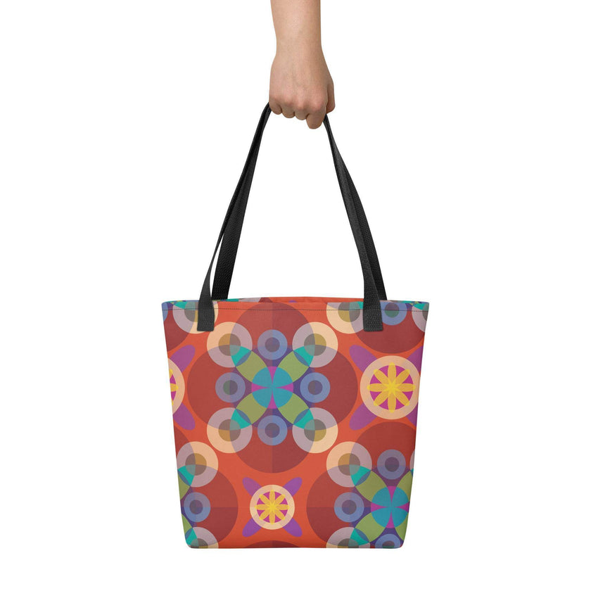 Tote bag - STYLISHOUR