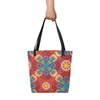 Tote bag - STYLISHOUR