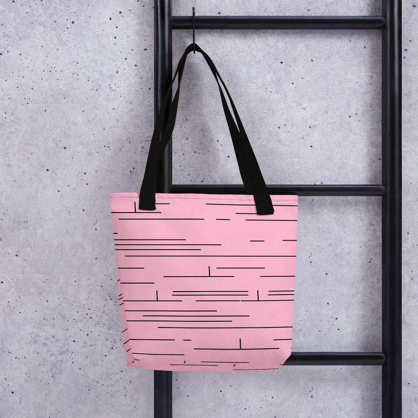 Tote bag - STYLISHOUR