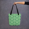 Tote bag - STYLISHOUR