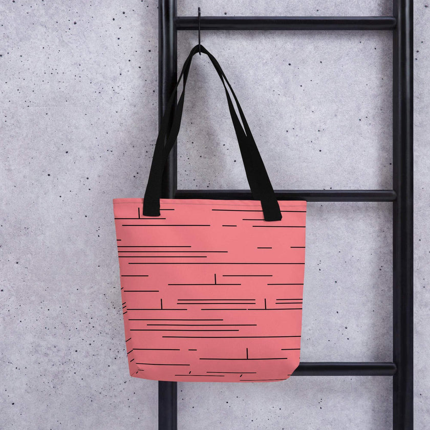 Tote bag - STYLISHOUR