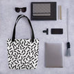 Tote bag - STYLISHOUR