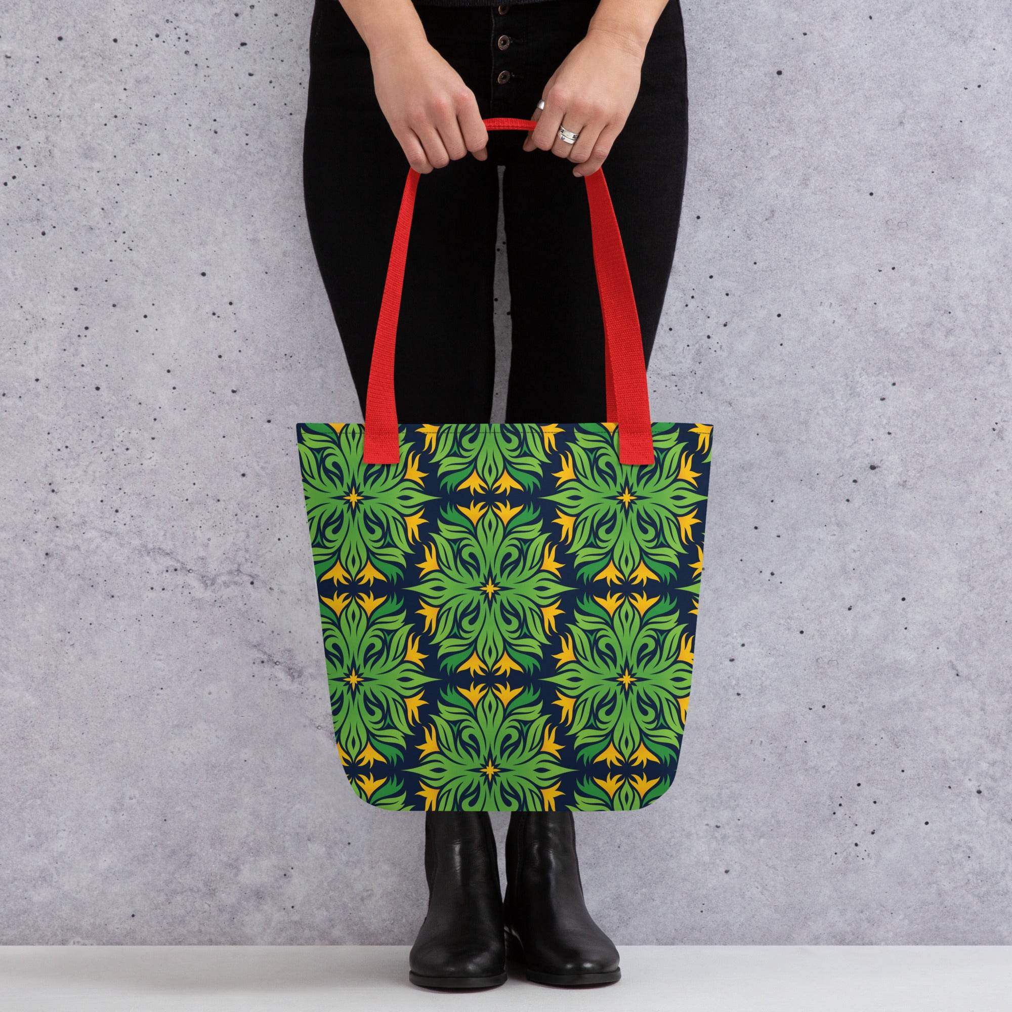 Tote bag - STYLISHOUR
