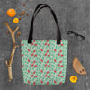 Tote bag - STYLISHOUR
