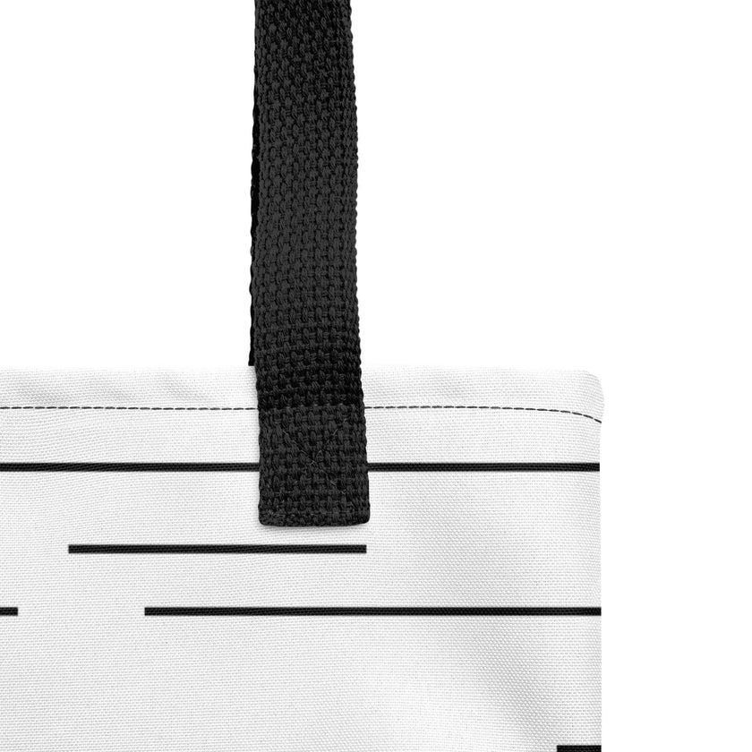 Tote bag - STYLISHOUR