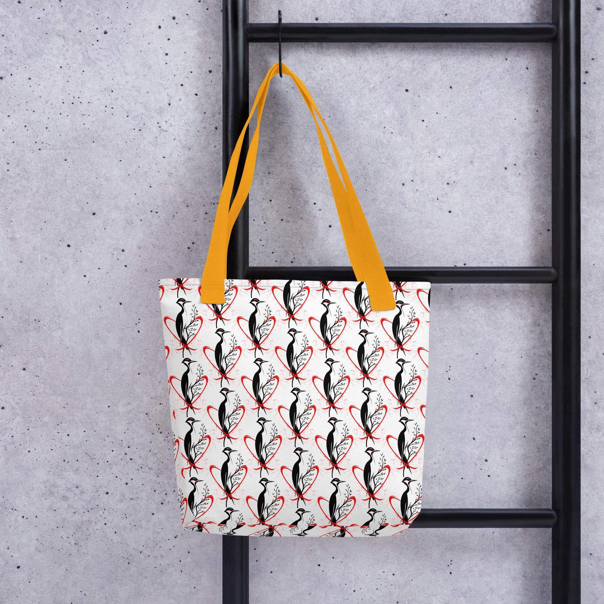 Tote bag - STYLISHOUR