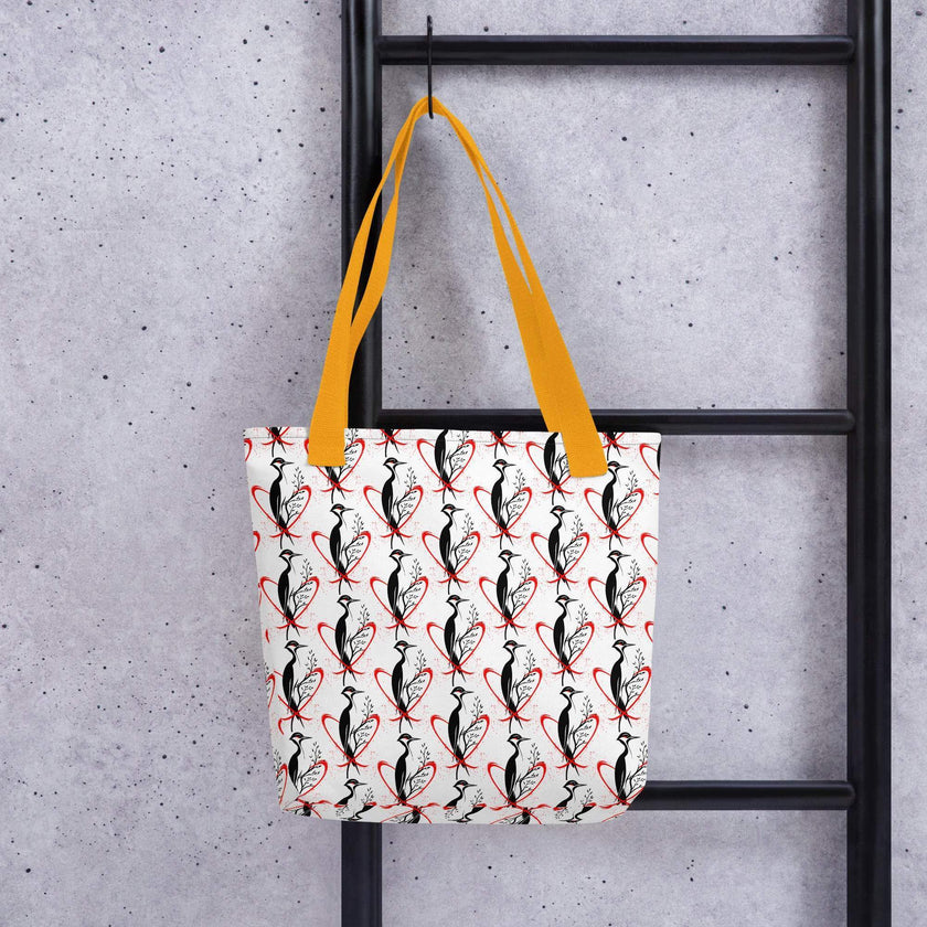 Tote bag - STYLISHOUR