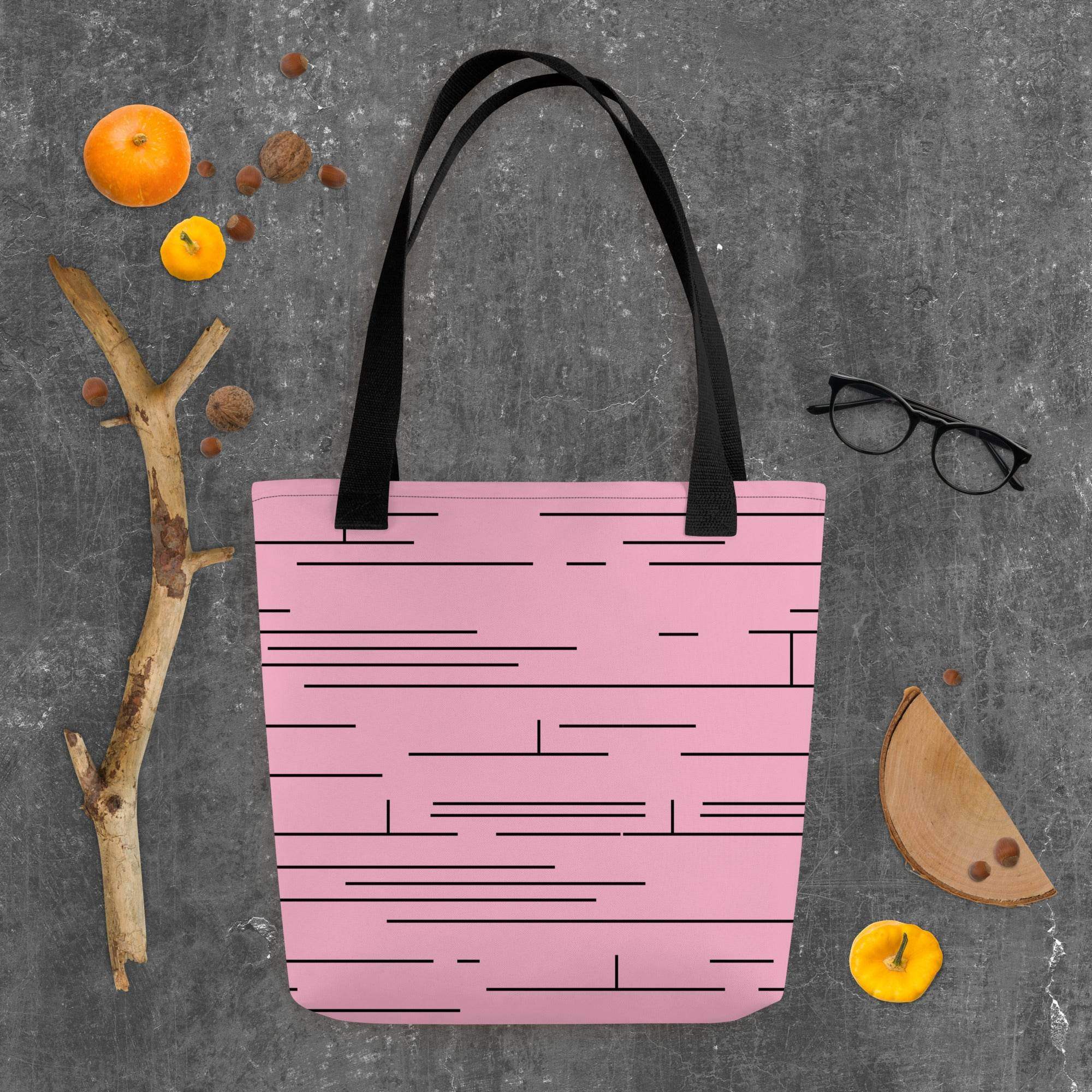 Tote bag - STYLISHOUR