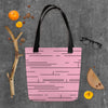 Tote bag - STYLISHOUR