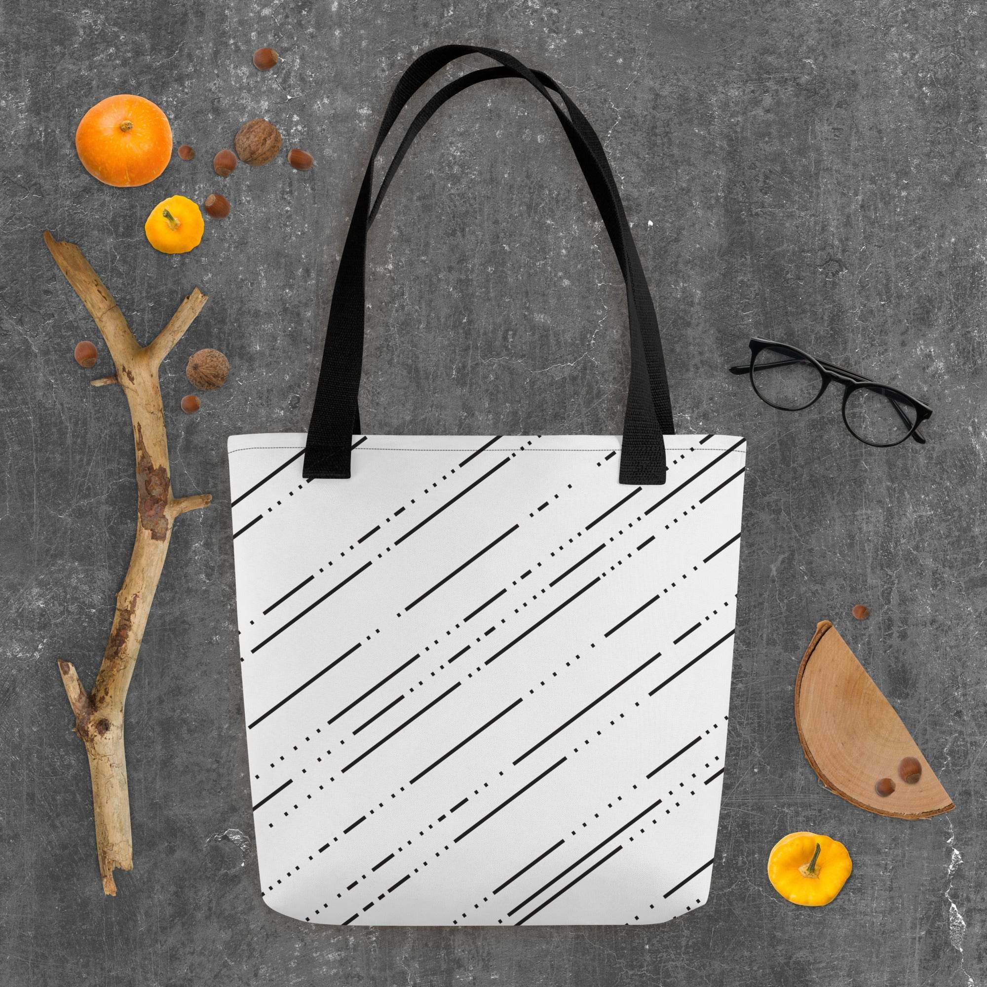 Tote bag - STYLISHOUR