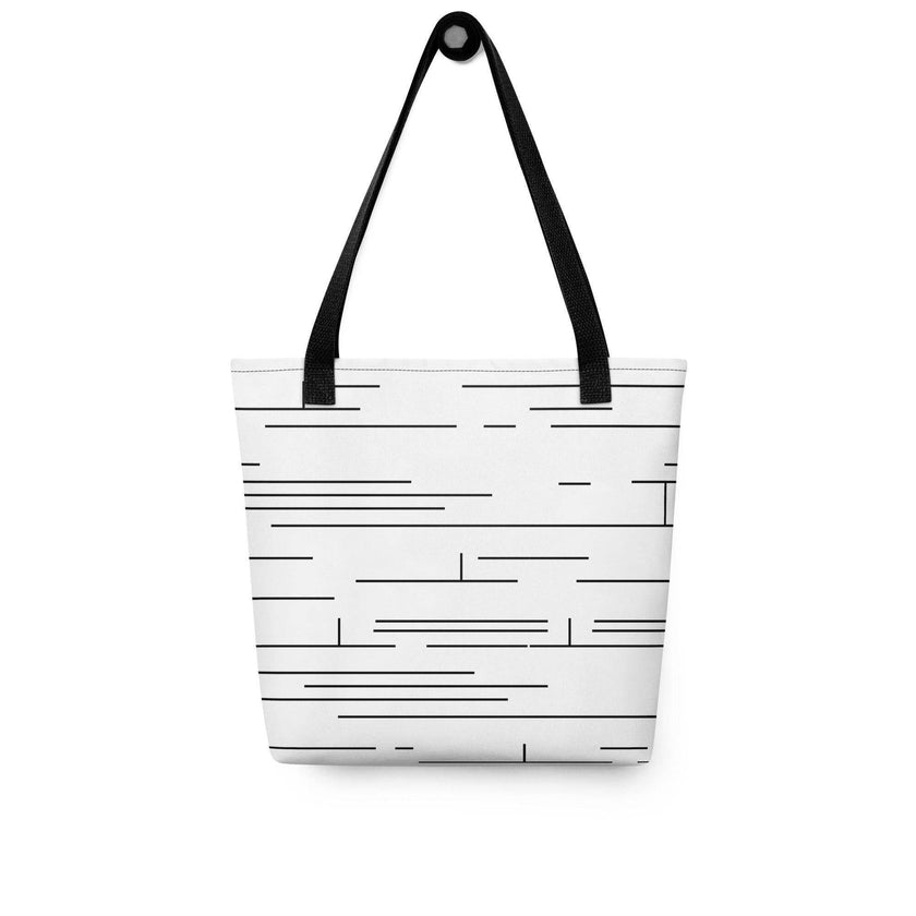 Tote bag - STYLISHOUR