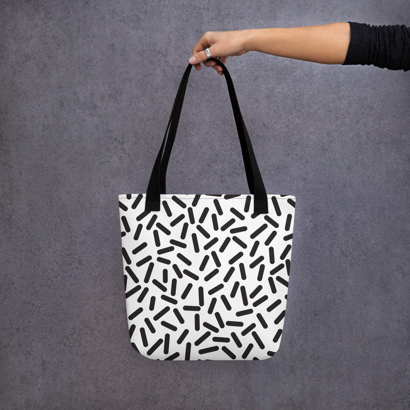 Tote bag - STYLISHOUR