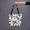 Tote bag - STYLISHOUR