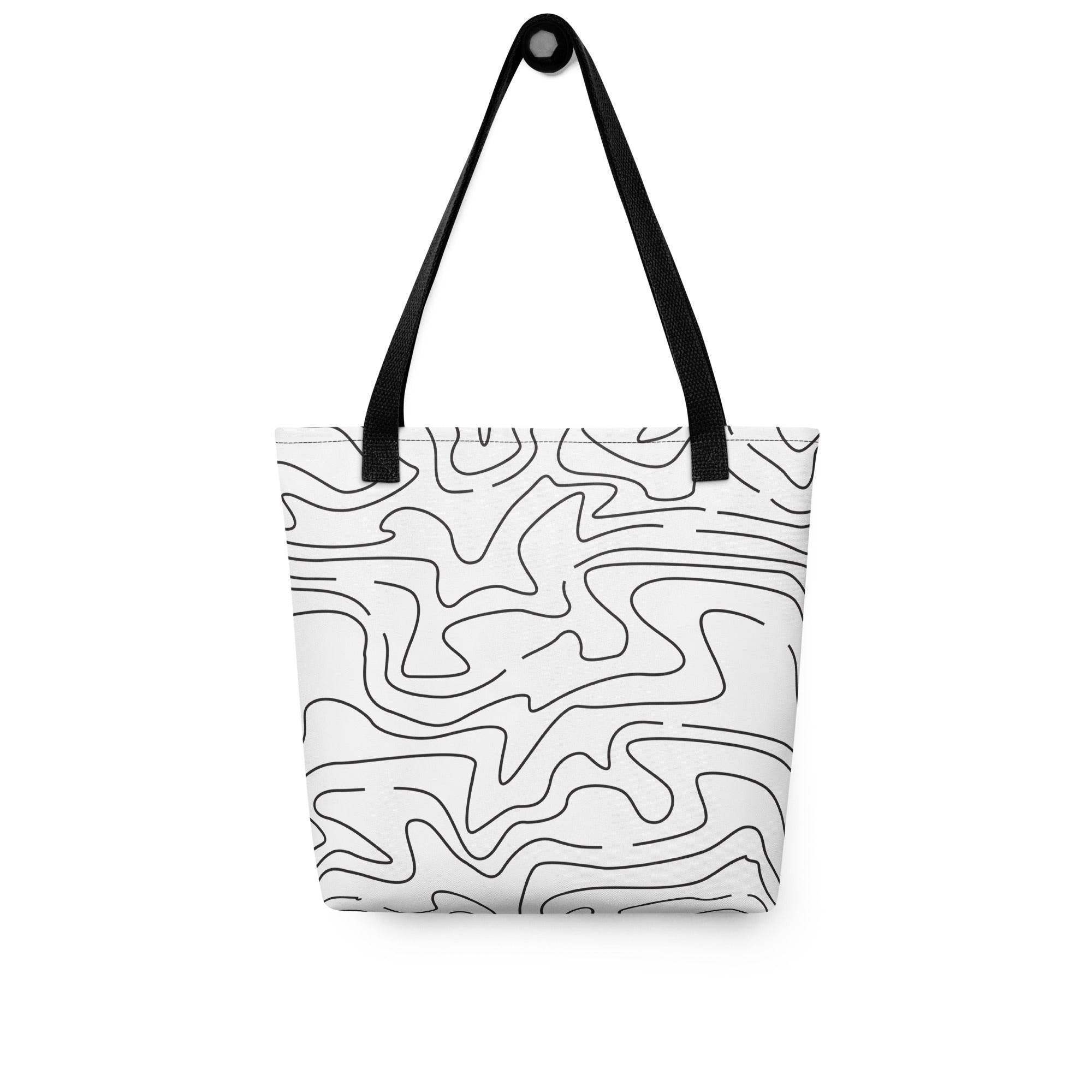 Tote bag - STYLISHOUR