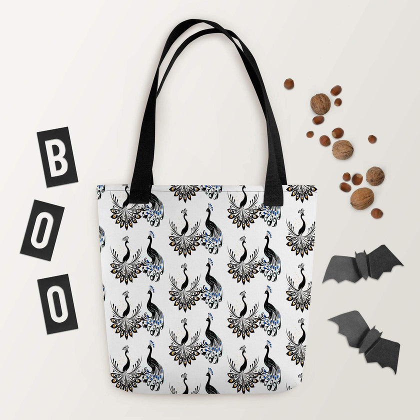 Tote bag - STYLISHOUR