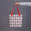 Tote bag - STYLISHOUR